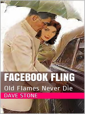 cover image of Facebook Fling